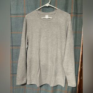 Thermal long sleeve